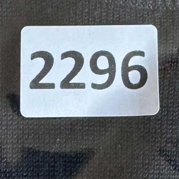 Baracuta Vintage Silk Blend Black Mock Neck Retro Knit Men Sweater SZ 2X #2296 - Picture 8 of 9